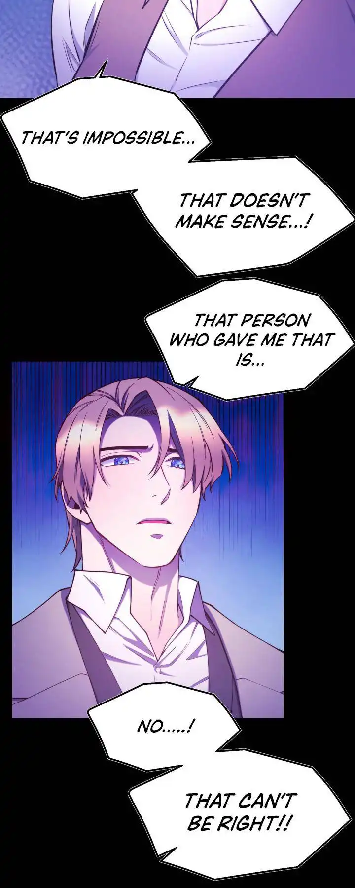 Not Just Anyone Can Become a Villainess Chapter 94 6